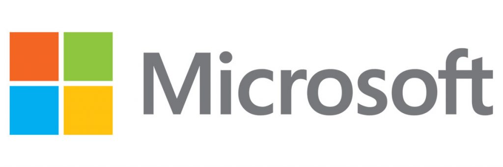 Microsoft iFEST Sponsor