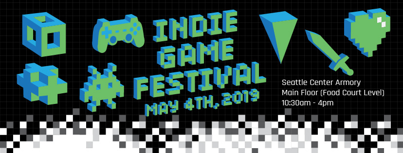 iFest - iFest Indie Games Festival